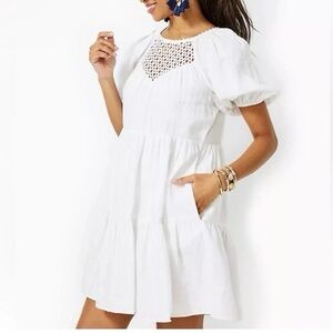 Lilly Pulitzer Charlet Dress
